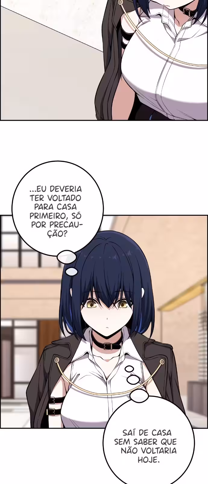 Página do Capítulo 134