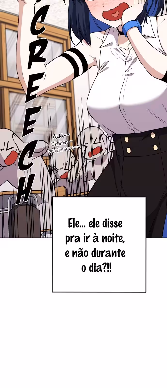 Página do Capítulo 134