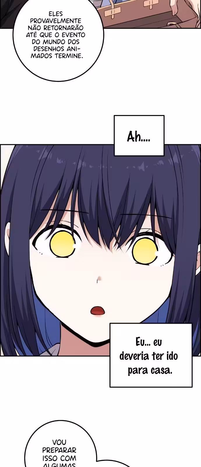 Página do Capítulo 134