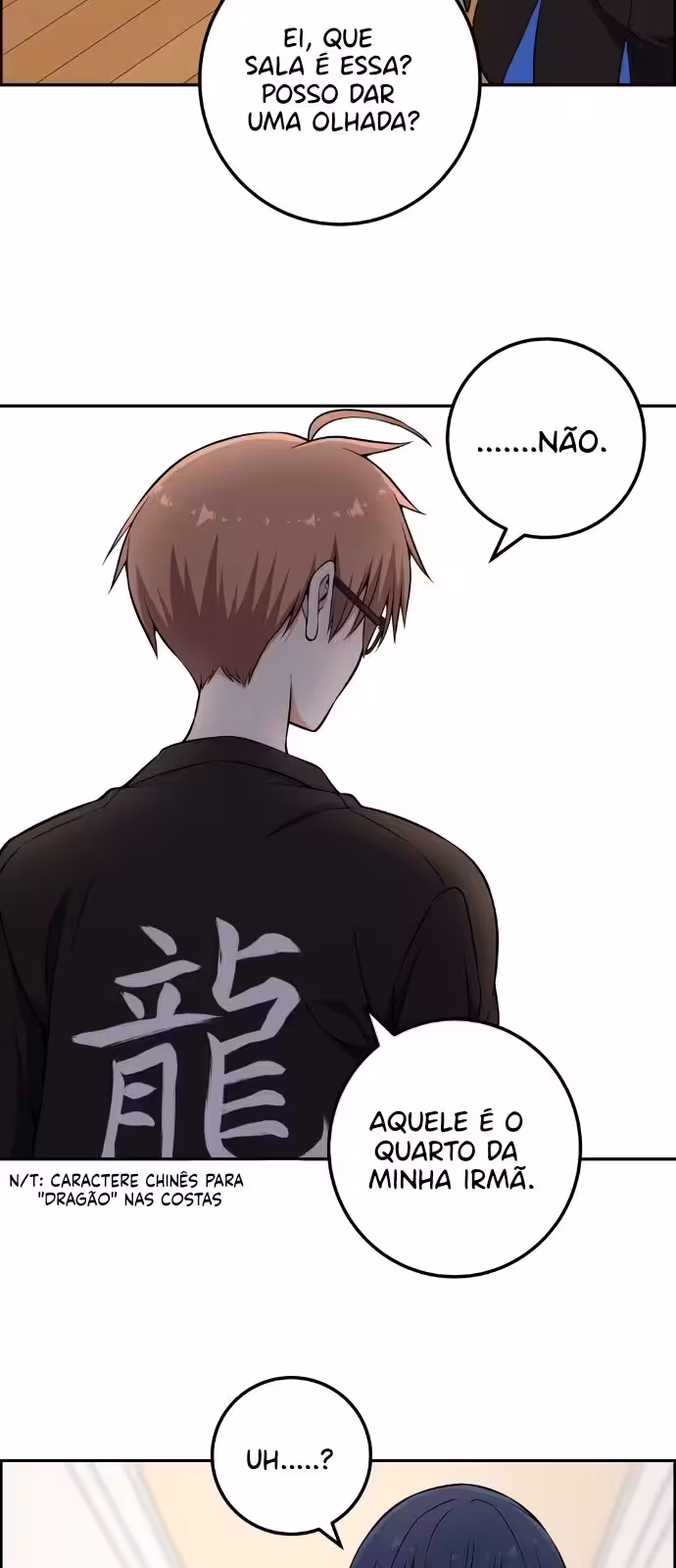 Página do Capítulo 134