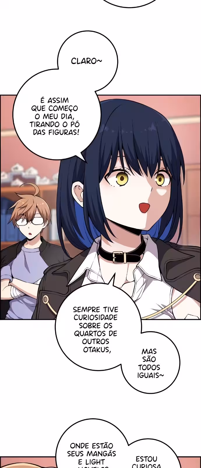 Página do Capítulo 134