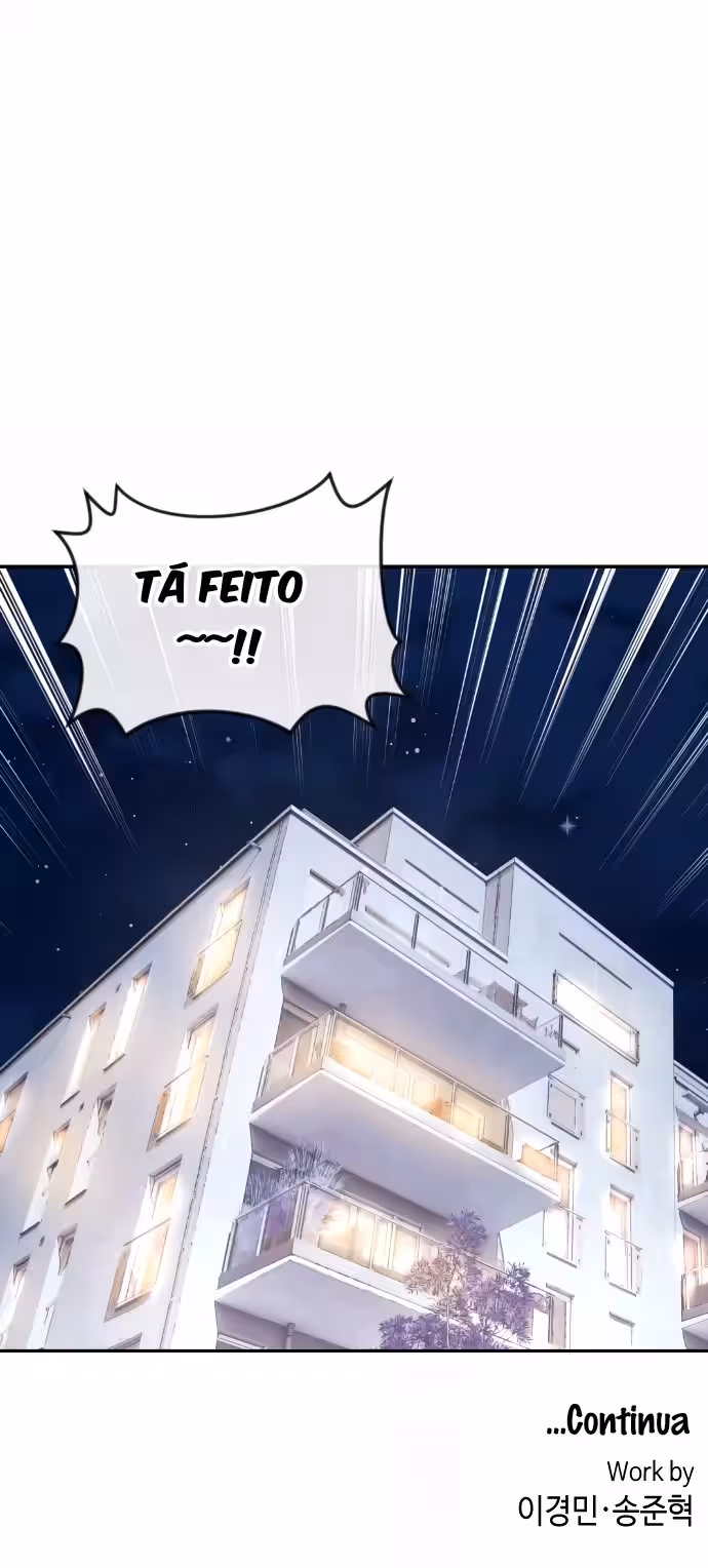 Página do Capítulo 134