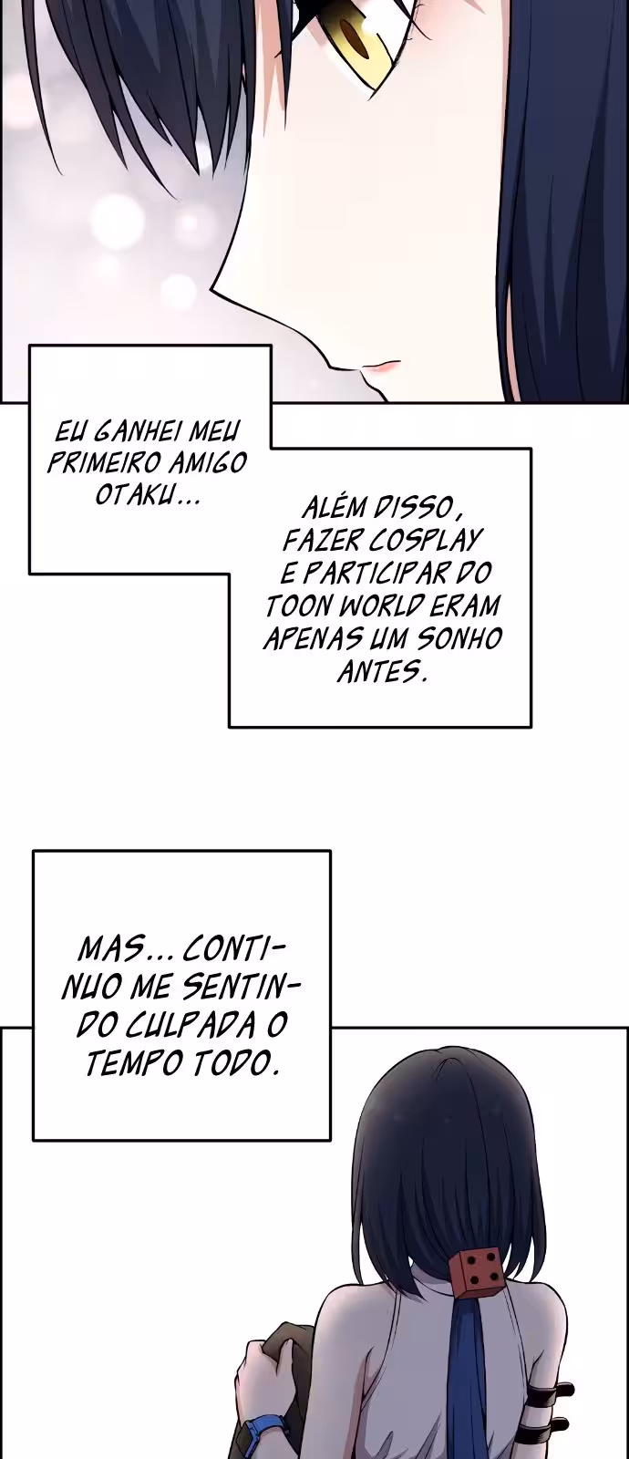 Página do Capítulo 135