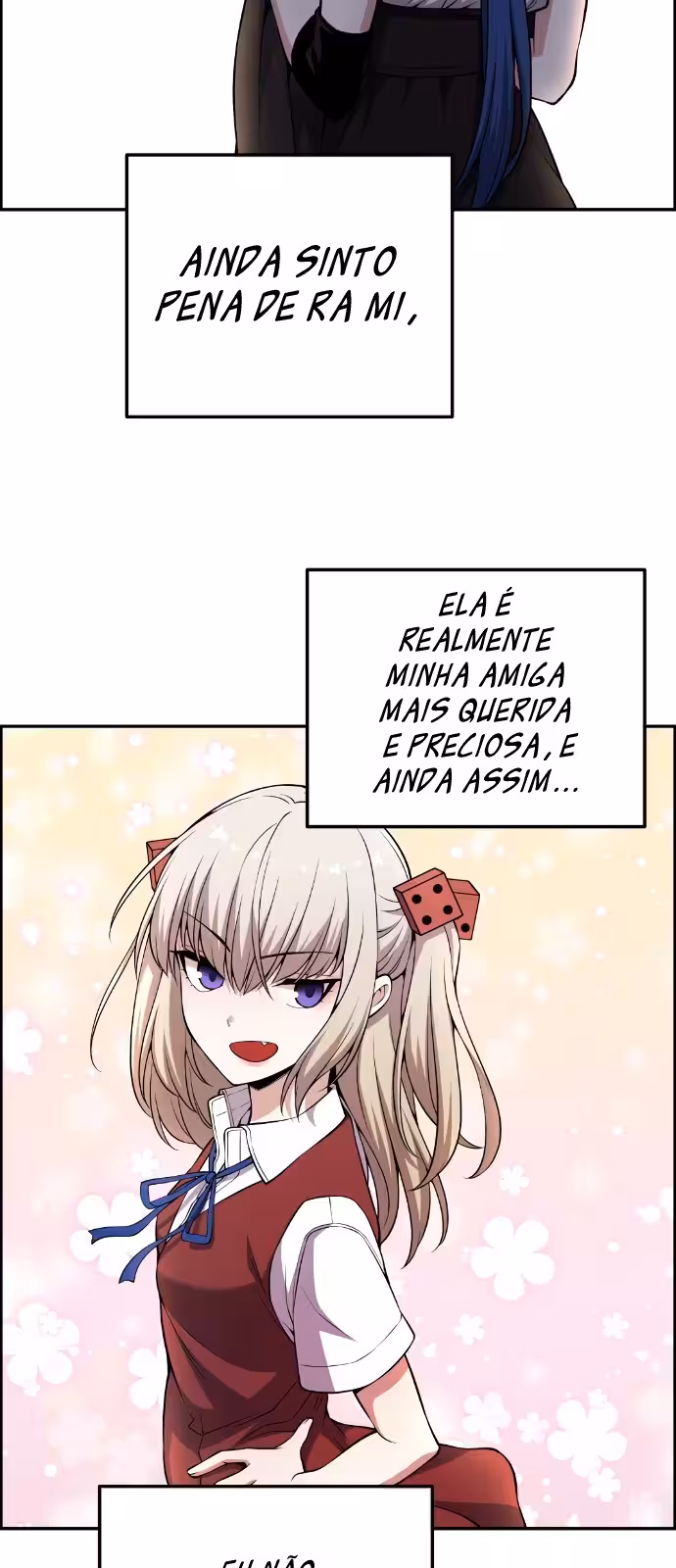 Página do Capítulo 135