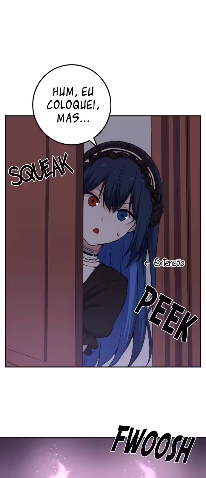 Página do Capítulo 135