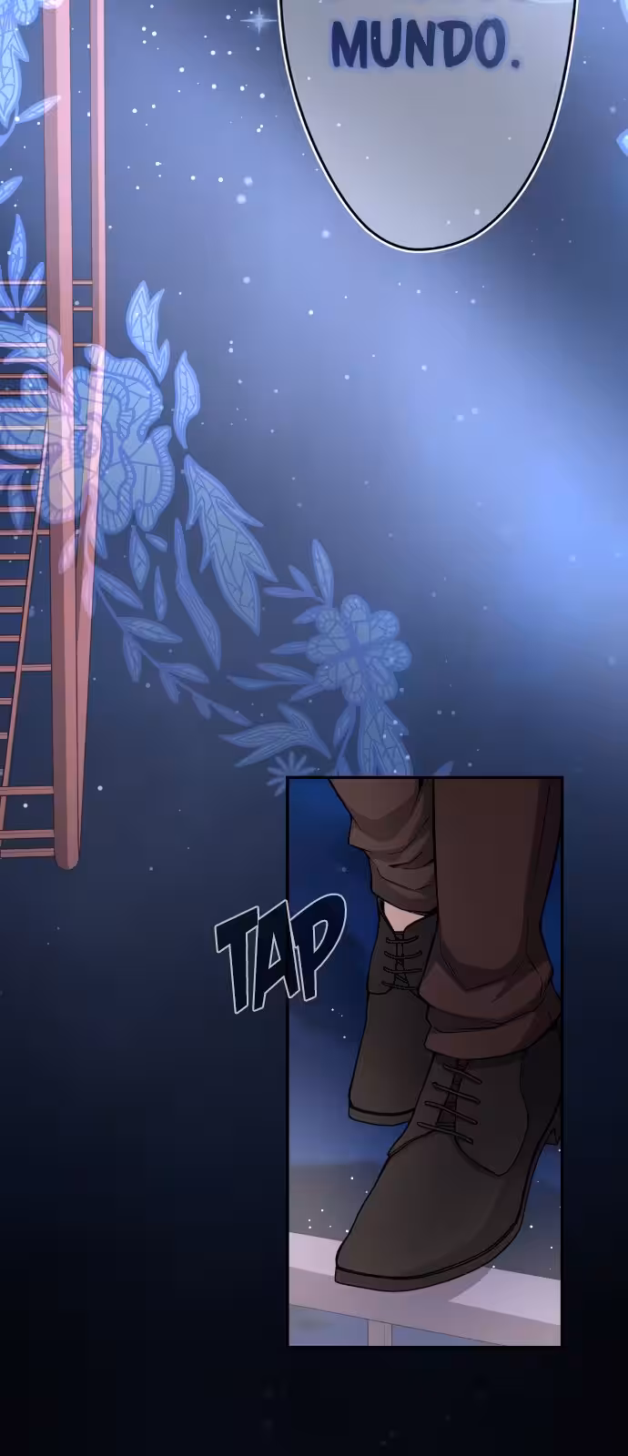 Página do Capítulo 135