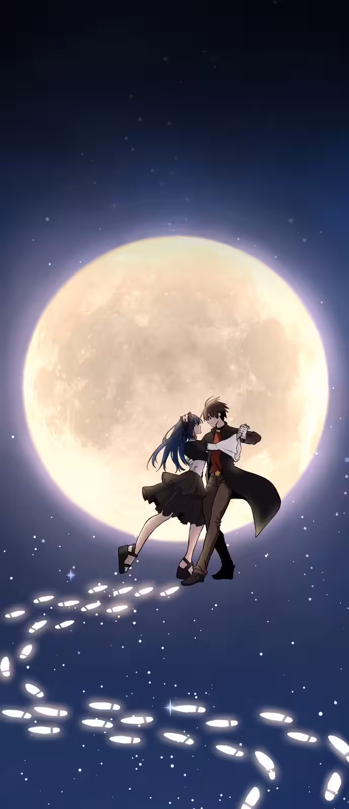 Página do Capítulo 135