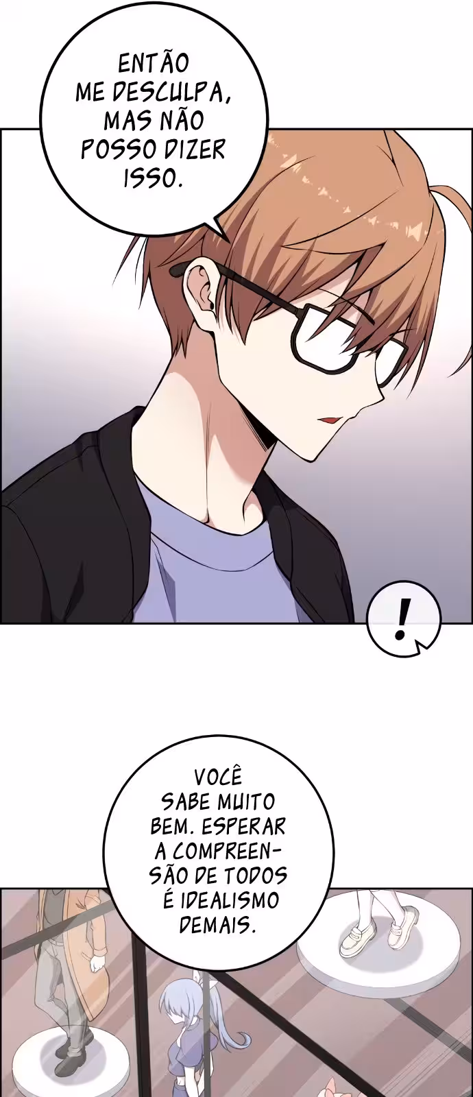 Página do Capítulo 135