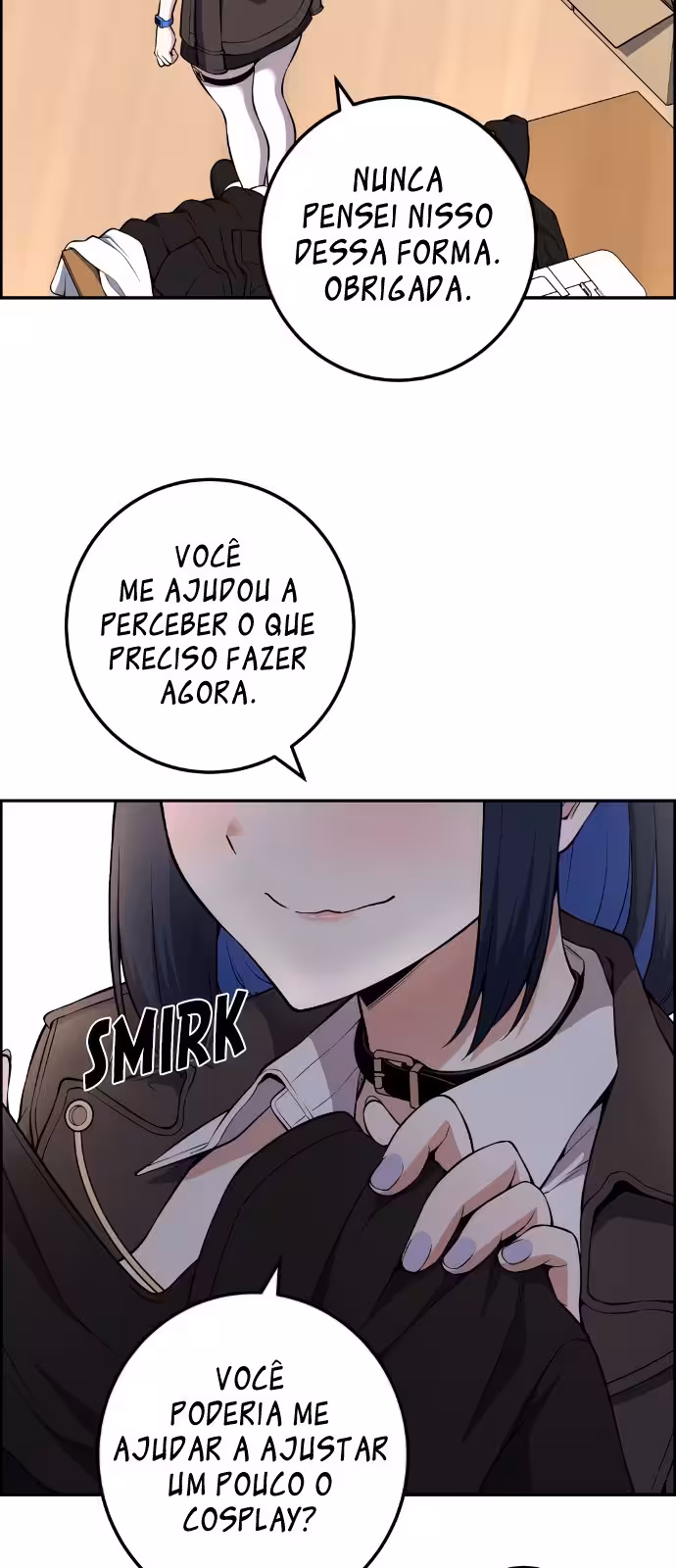 Página do Capítulo 135