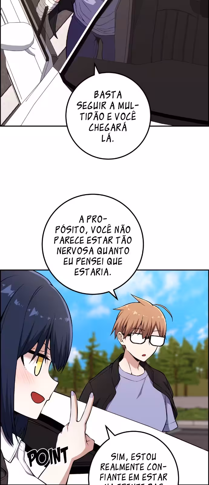 Página do Capítulo 135