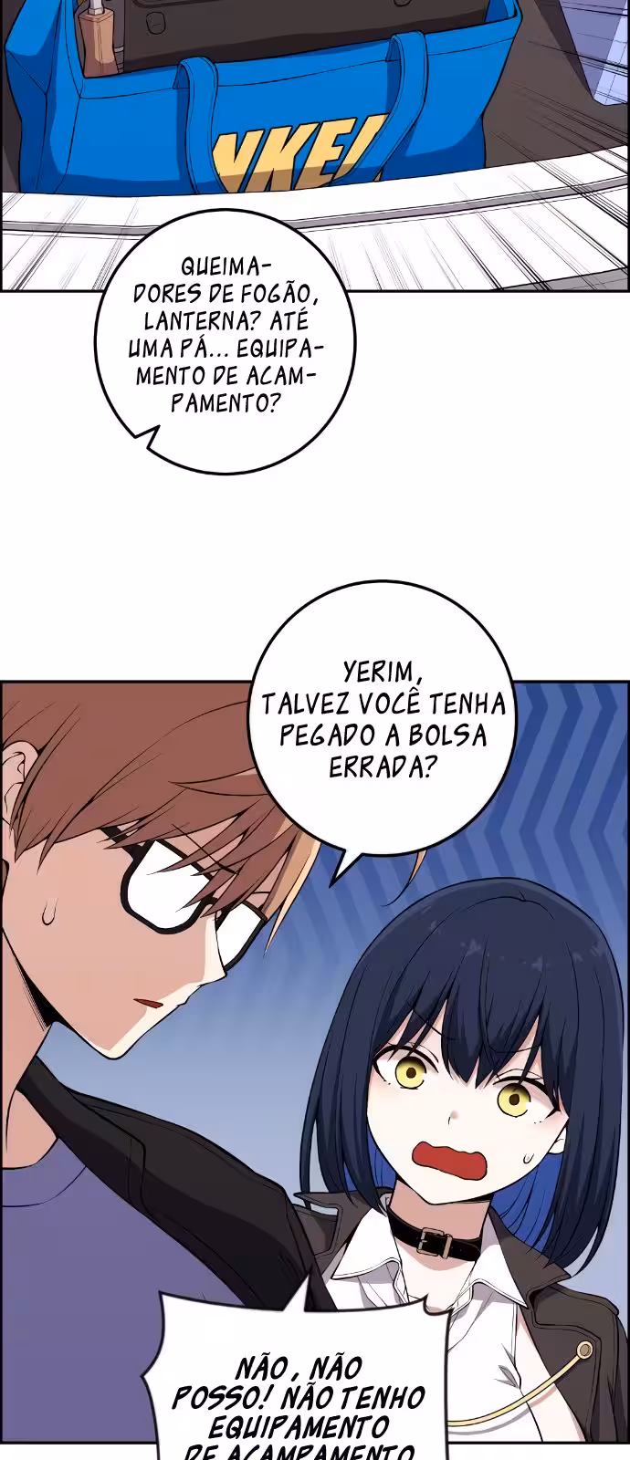 Página do Capítulo 135