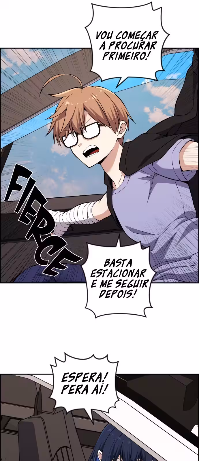 Página do Capítulo 135