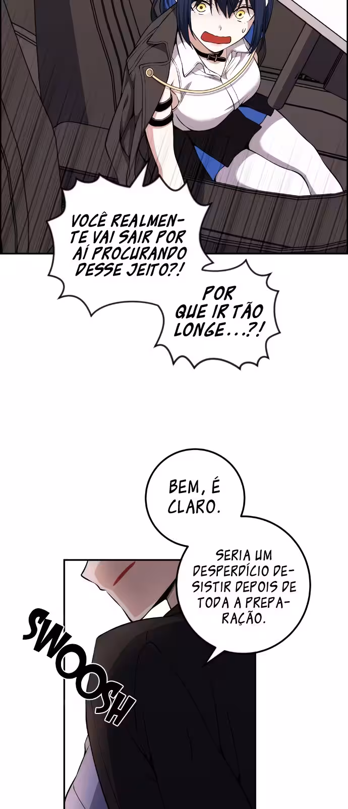 Página do Capítulo 135