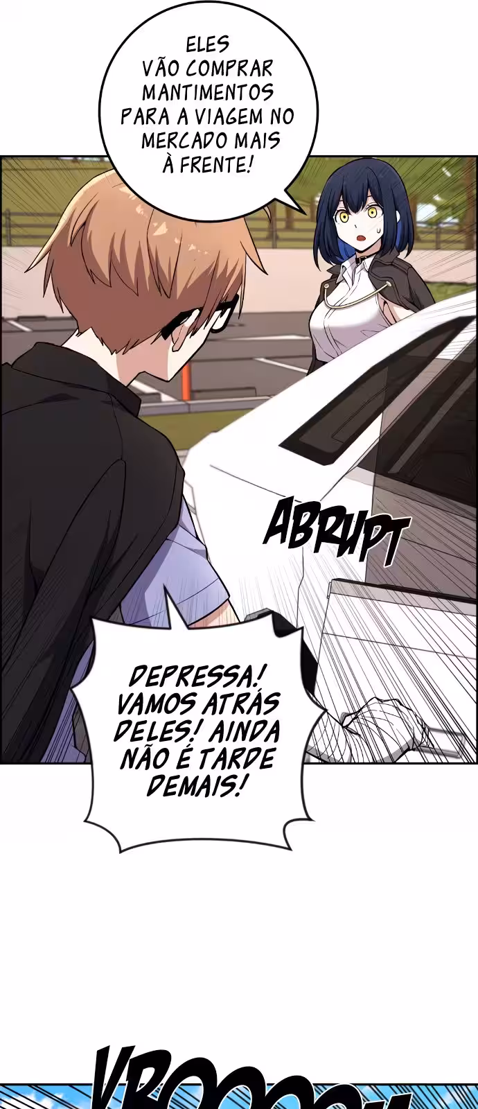 Página do Capítulo 135