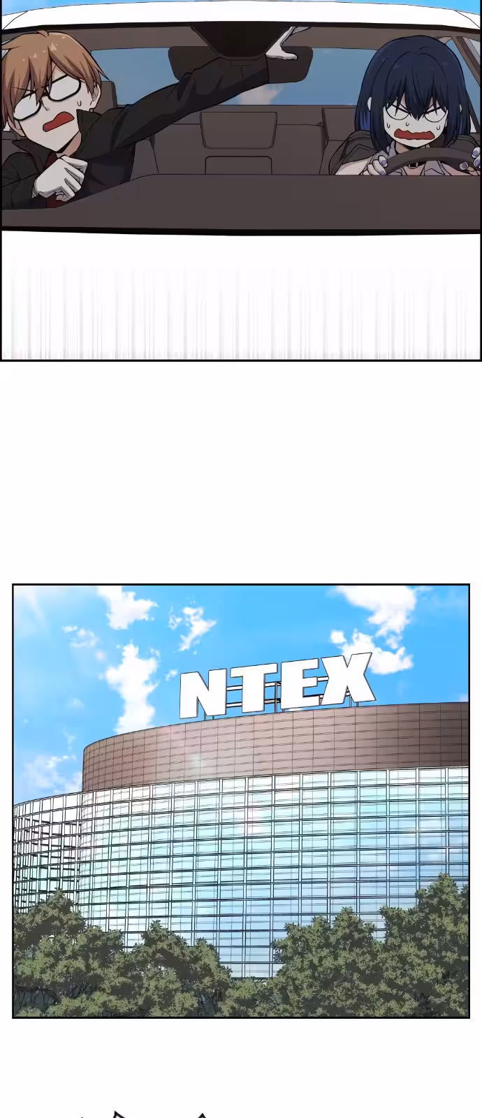 Página do Capítulo 136