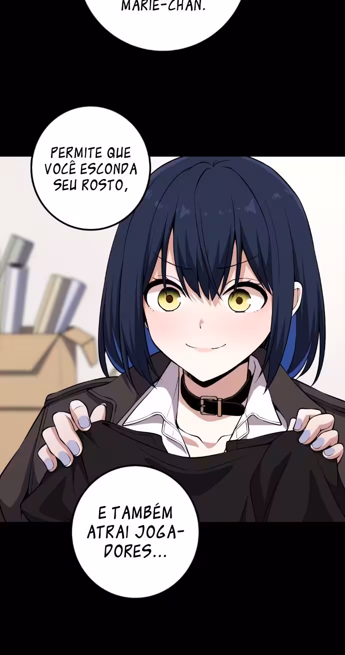 Página do Capítulo 136