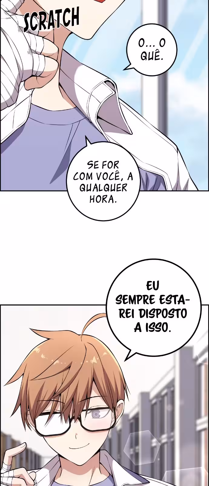 Página do Capítulo 136