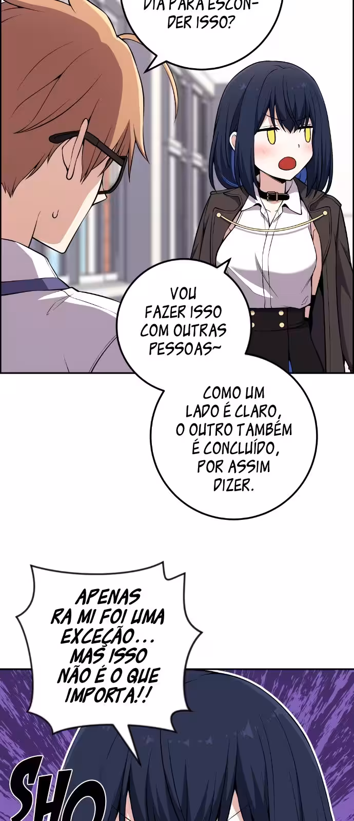 Página do Capítulo 136