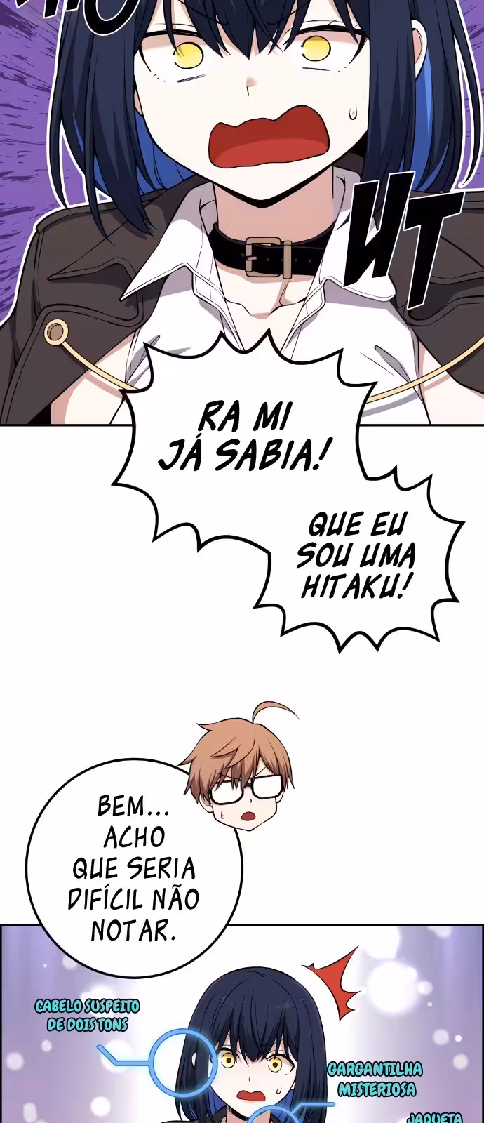 Página do Capítulo 136