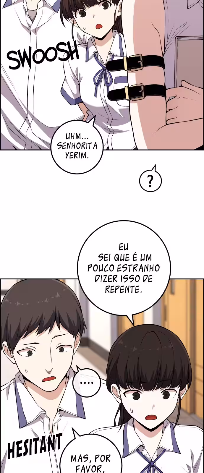 Página do Capítulo 136