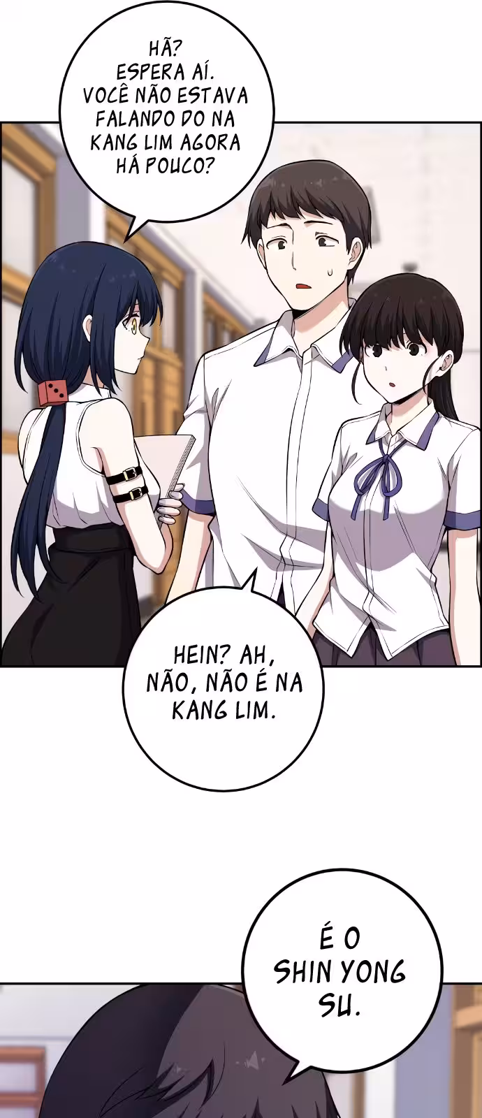 Página do Capítulo 136