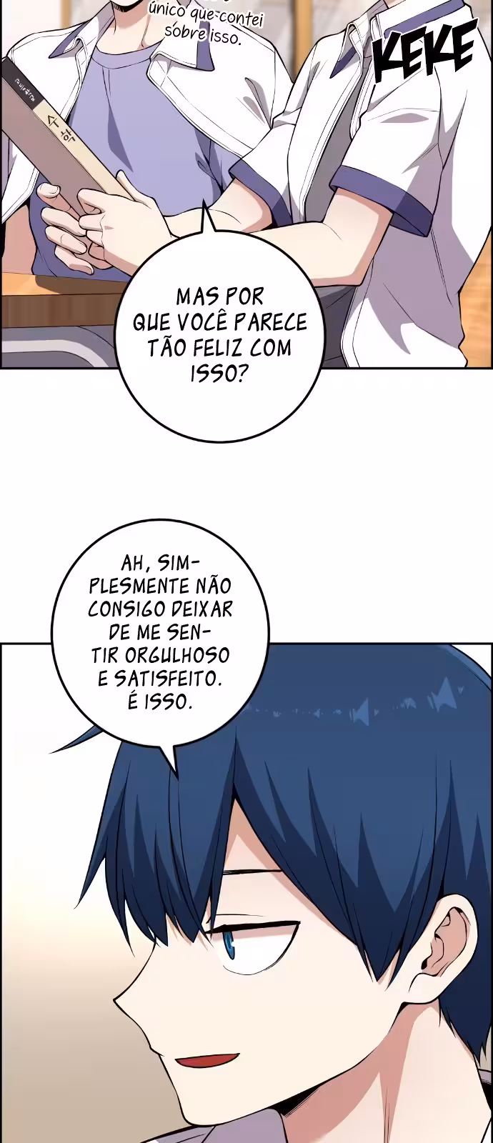 Página do Capítulo 136