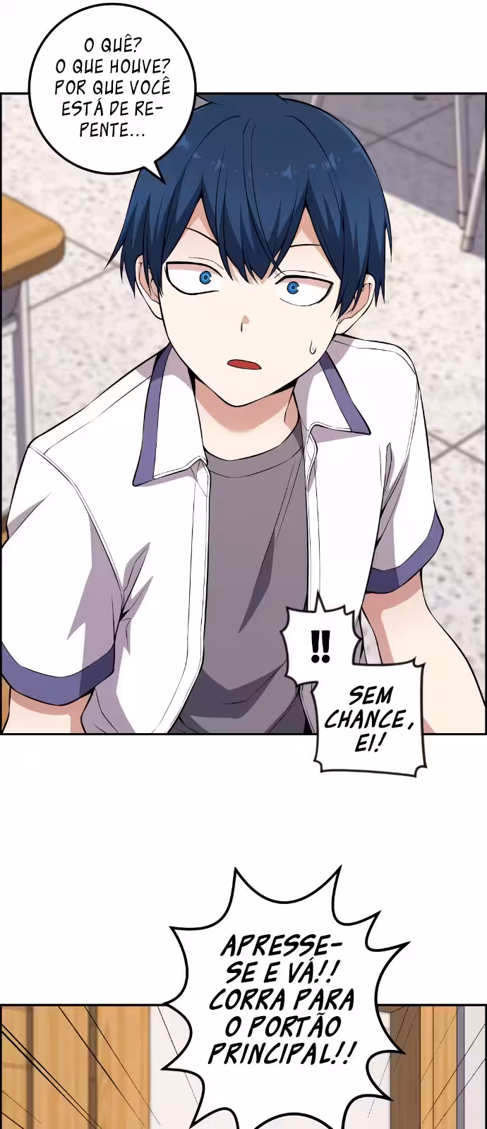 Página do Capítulo 136