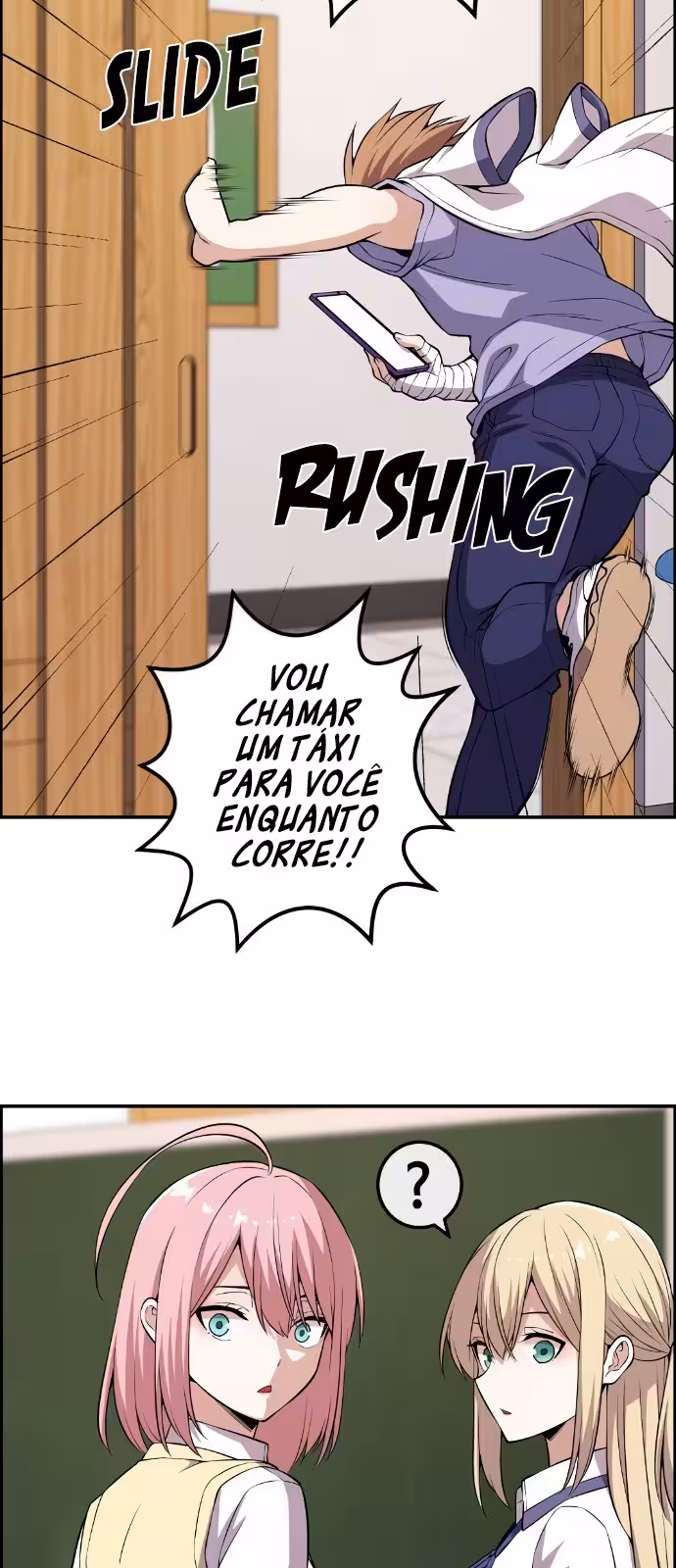 Página do Capítulo 136