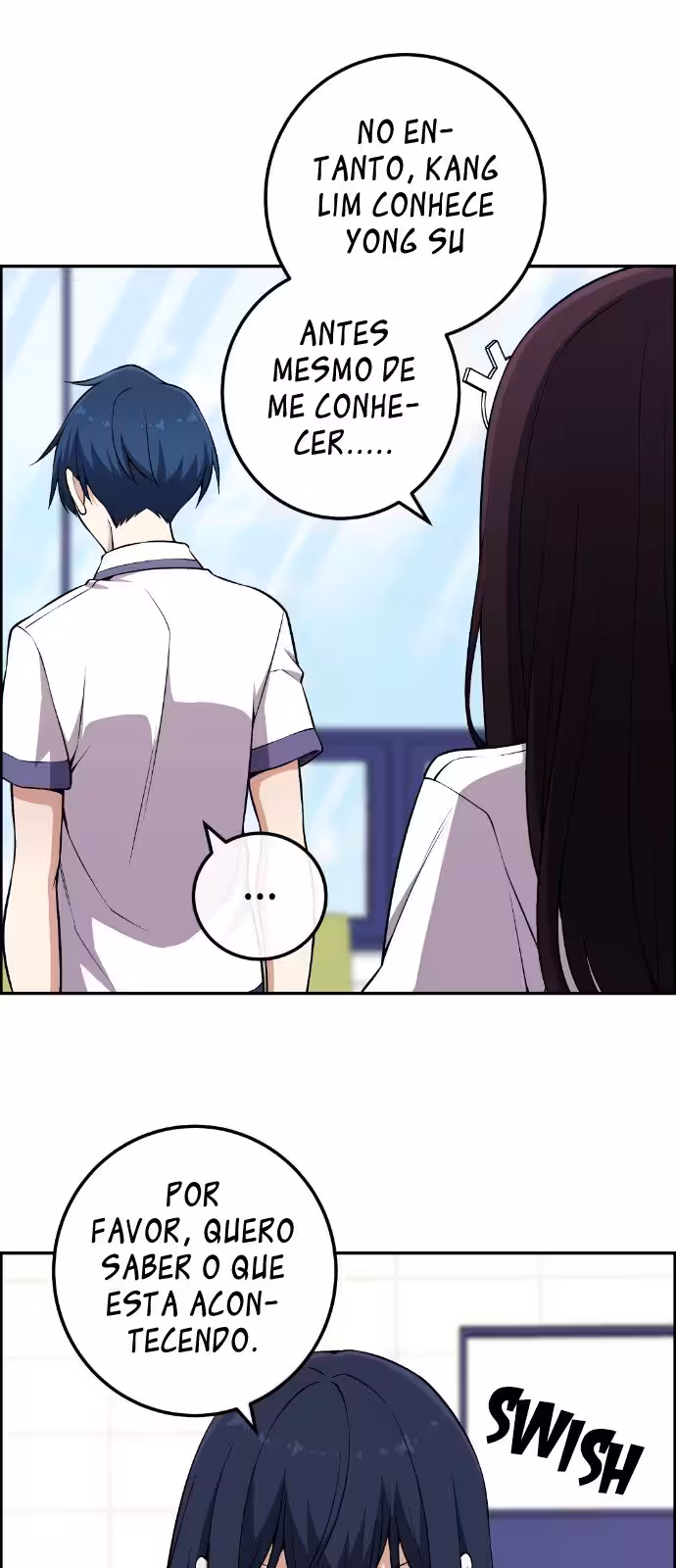 Página do Capítulo 137