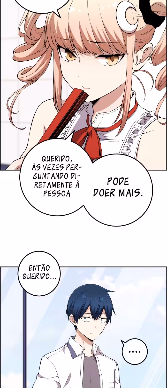 Página do Capítulo 137