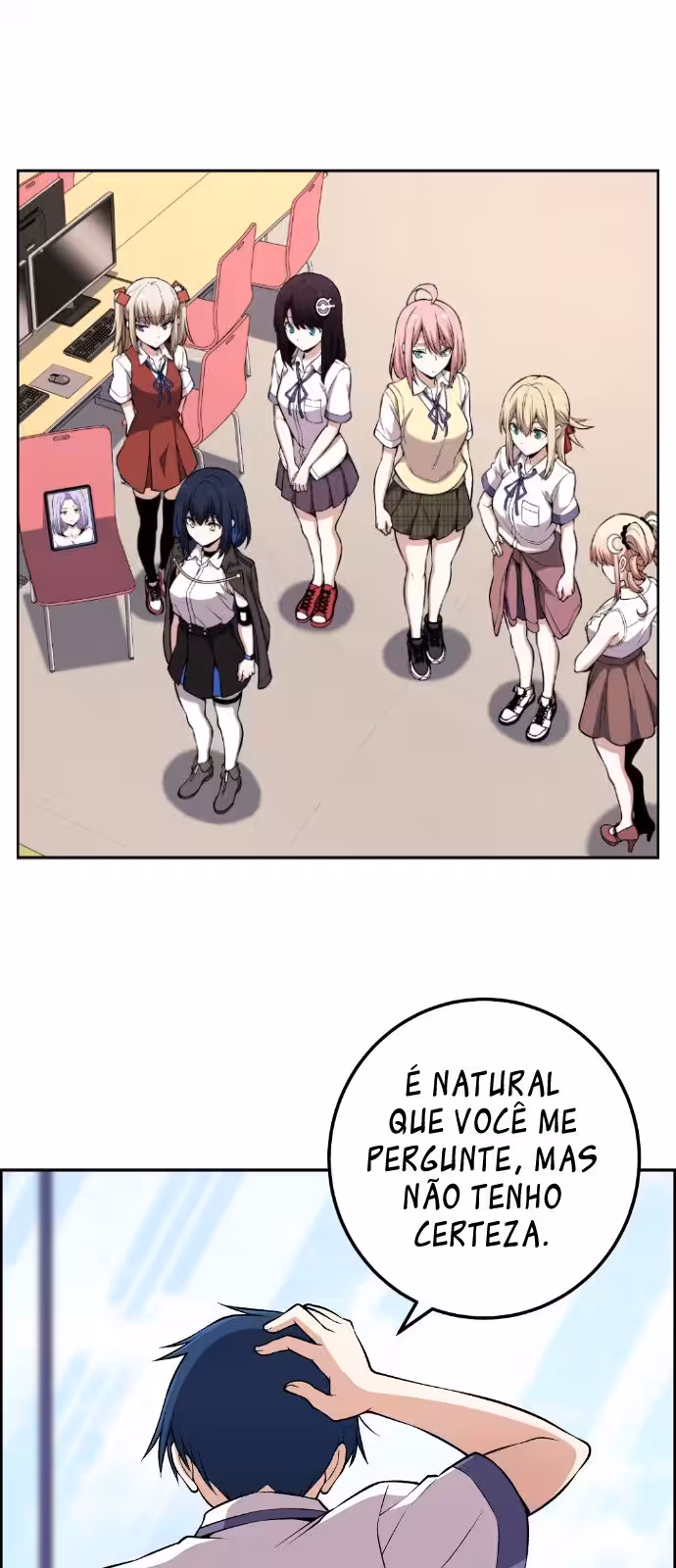 Página do Capítulo 137