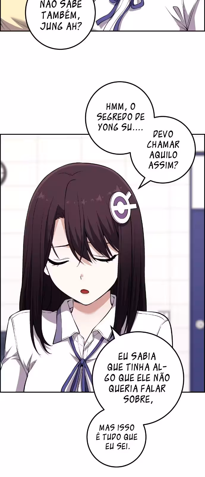 Página do Capítulo 137