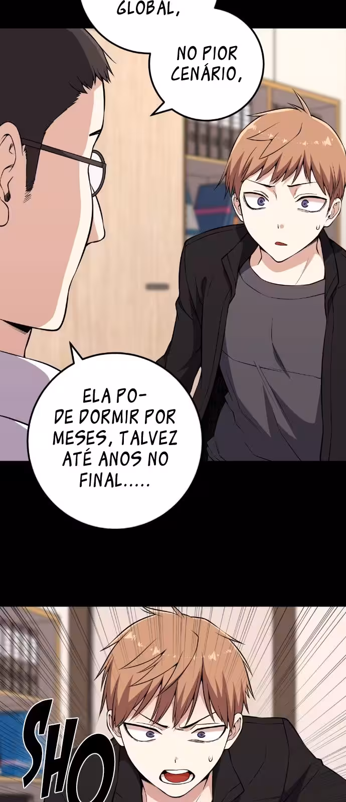 Página do Capítulo 137