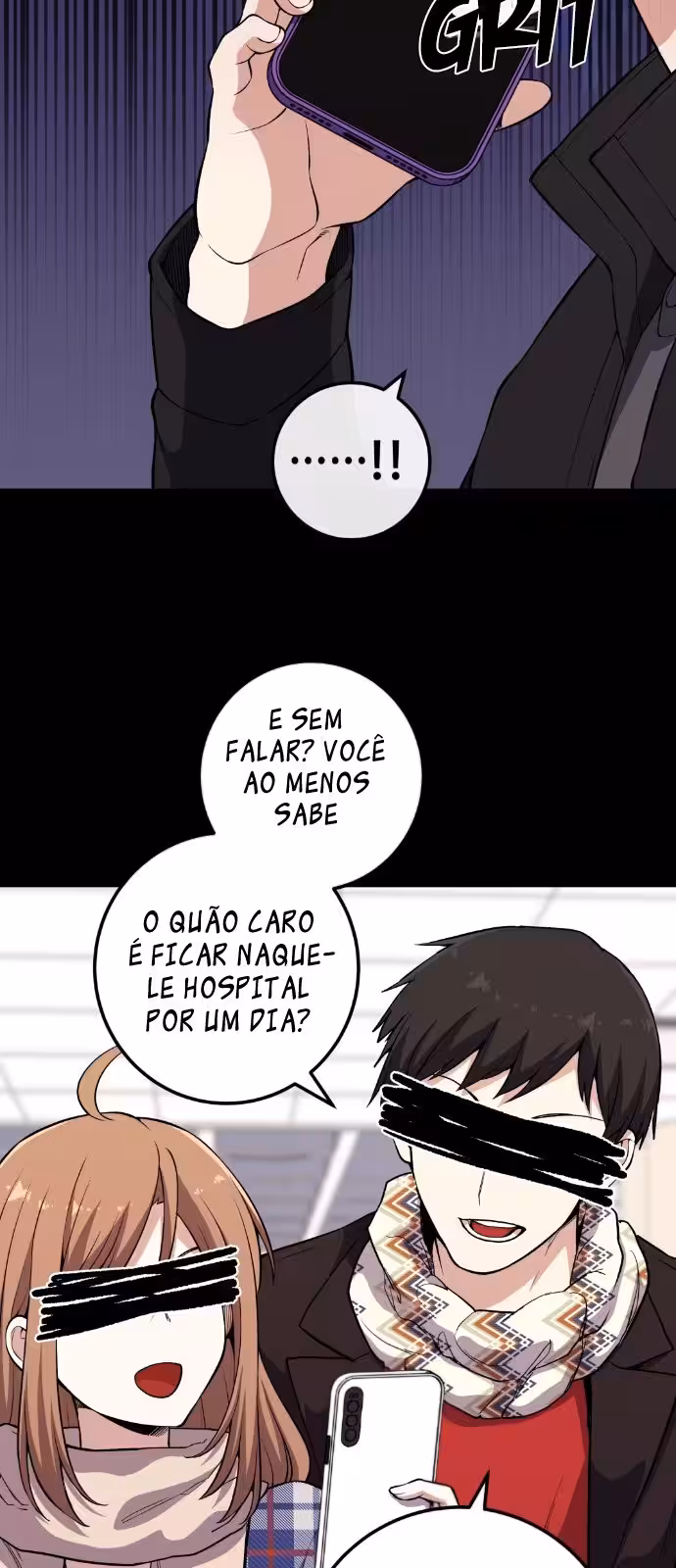 Página do Capítulo 137