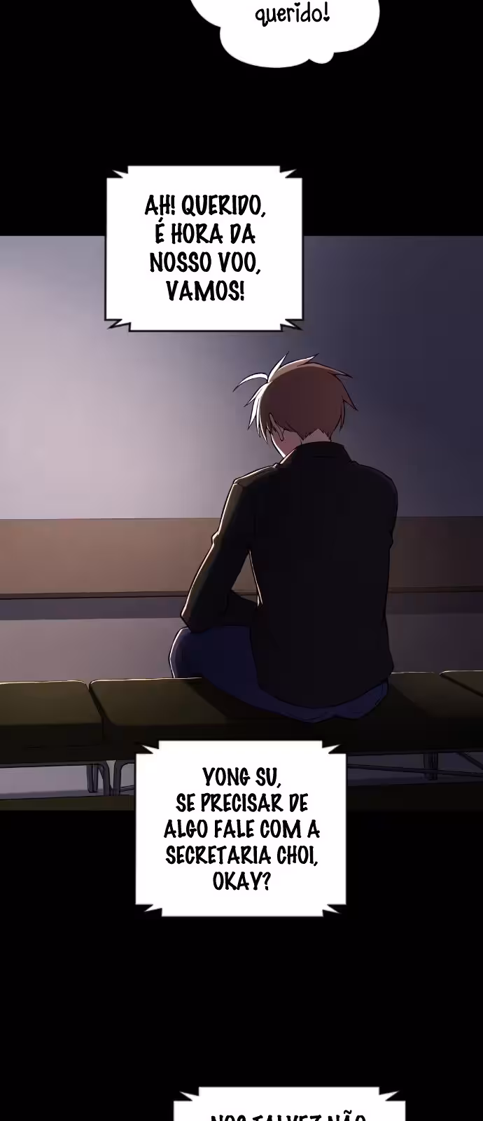 Página do Capítulo 137