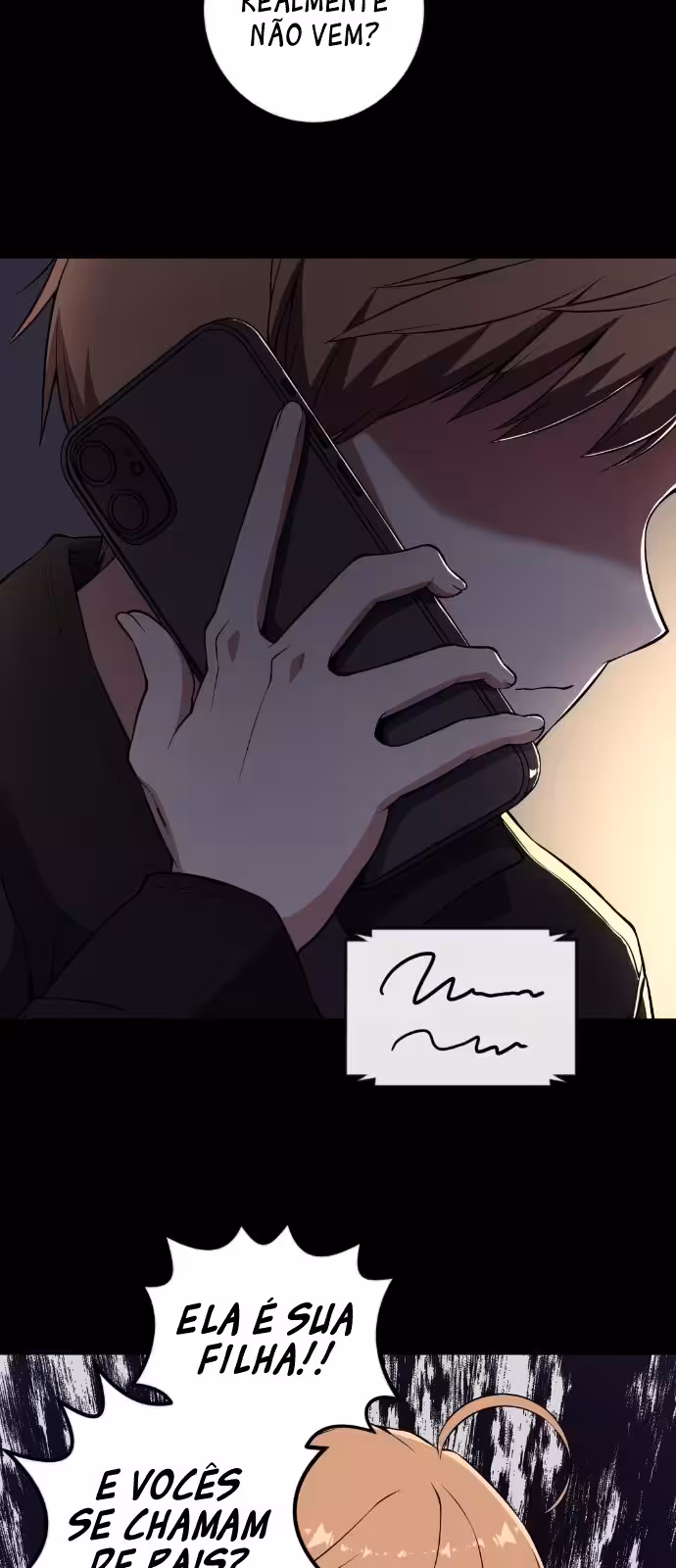 Página do Capítulo 137