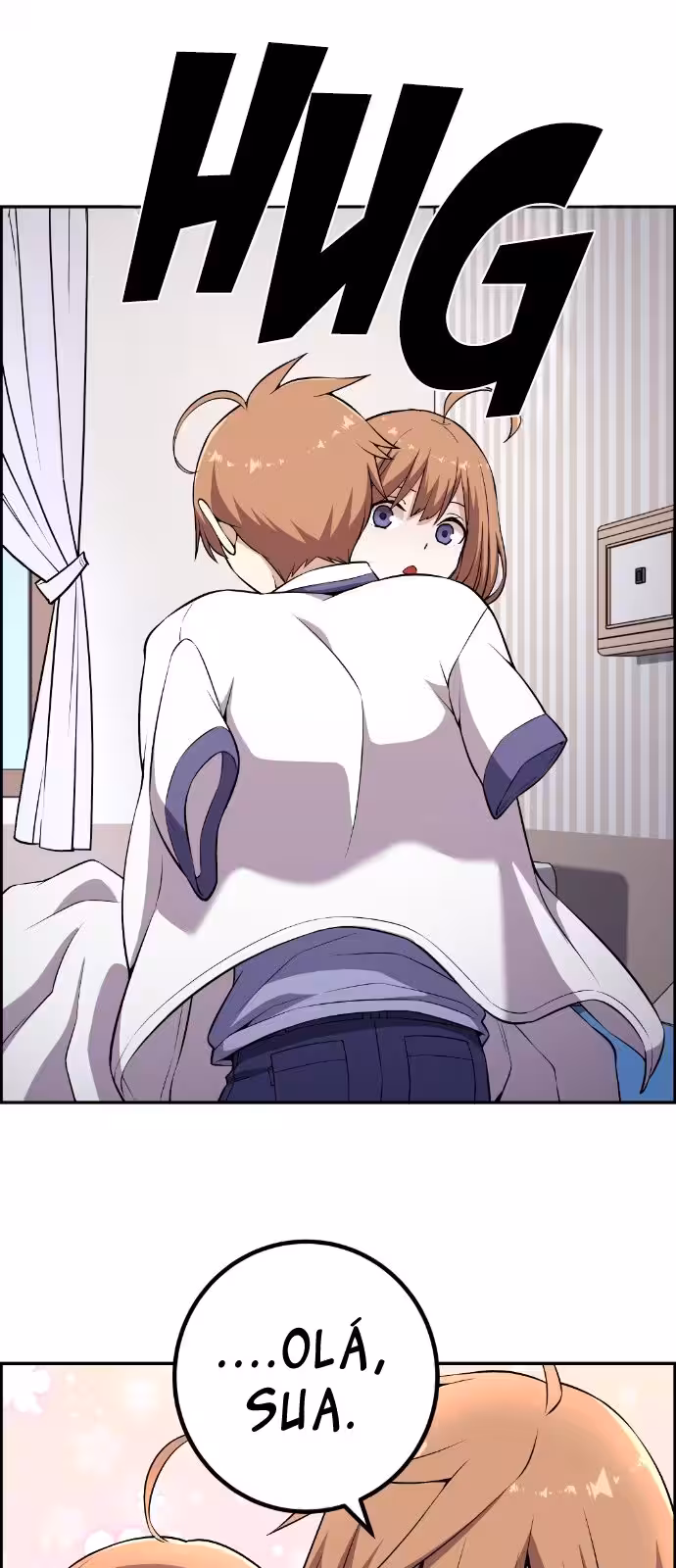 Página do Capítulo 137