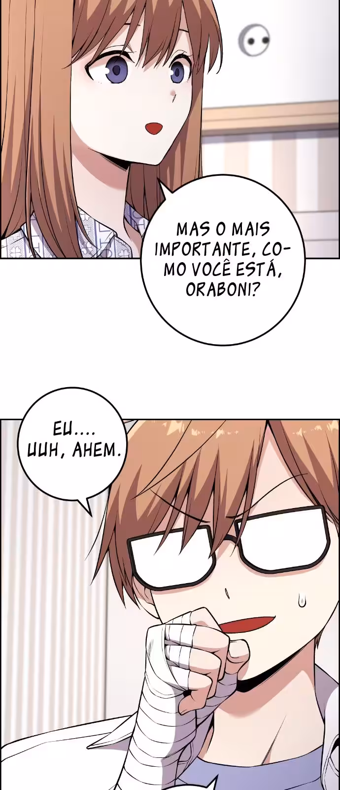 Página do Capítulo 137