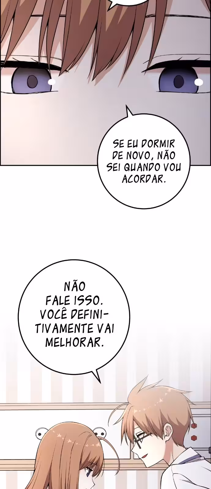 Página do Capítulo 137