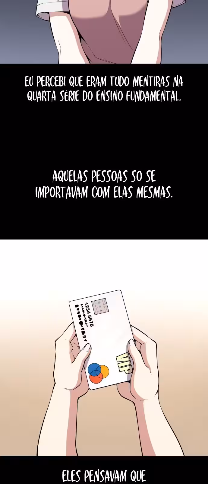 Página do Capítulo 137