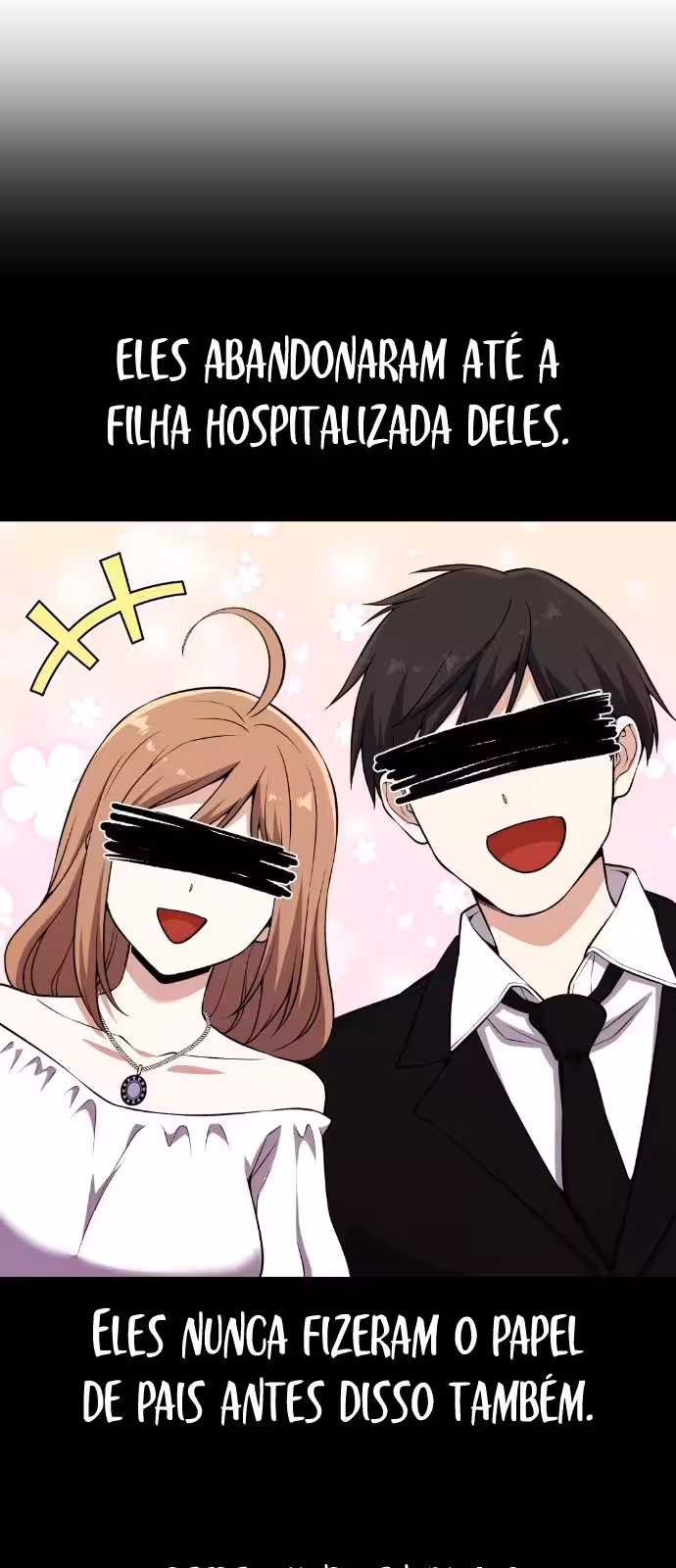 Página do Capítulo 137