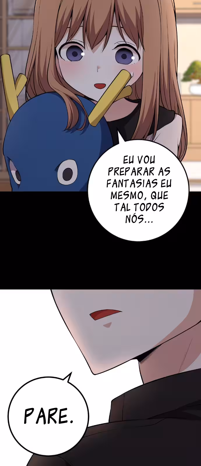 Página do Capítulo 137