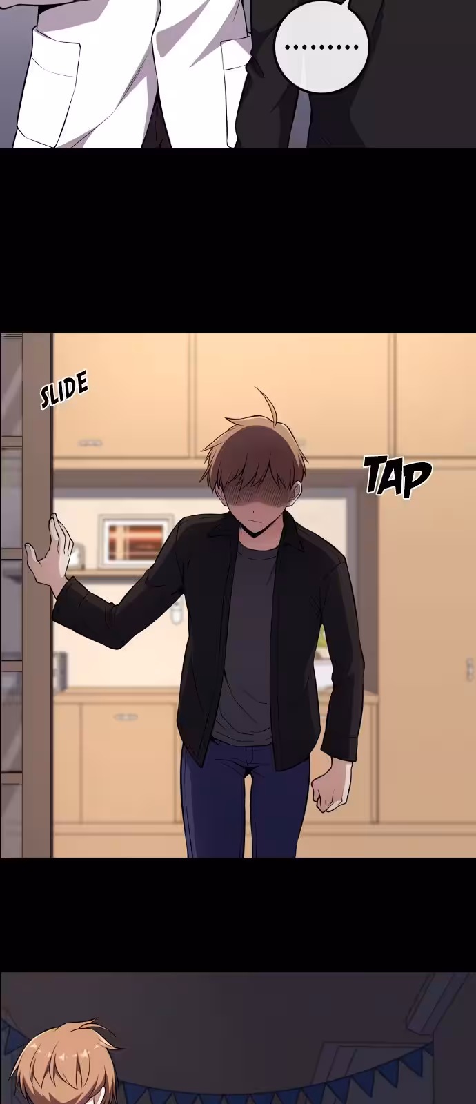 Página do Capítulo 138