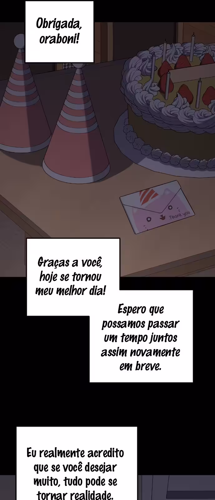 Página do Capítulo 138