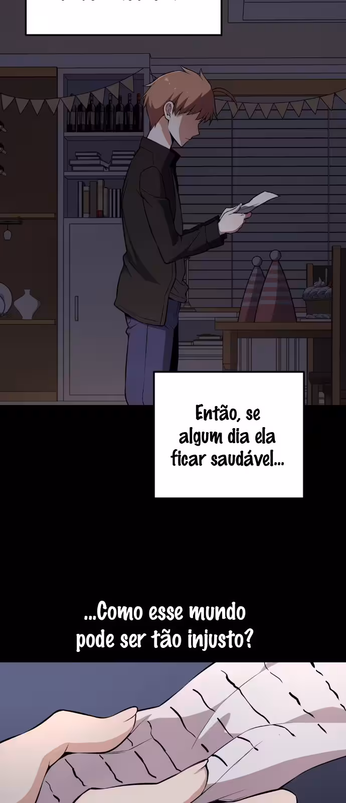 Página do Capítulo 138