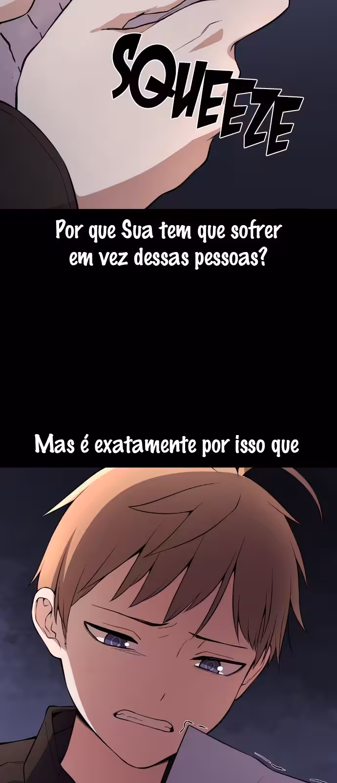 Página do Capítulo 138