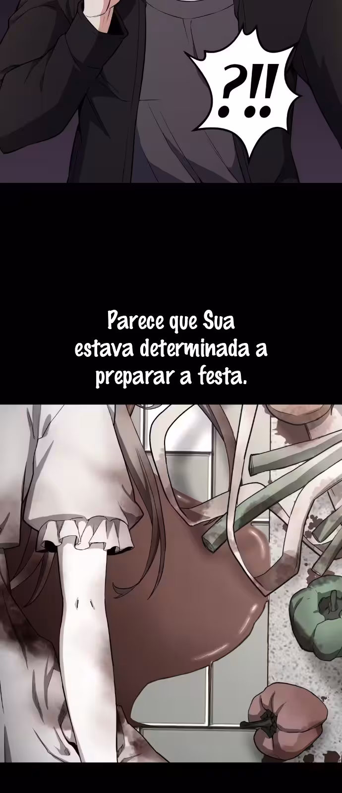 Página do Capítulo 138