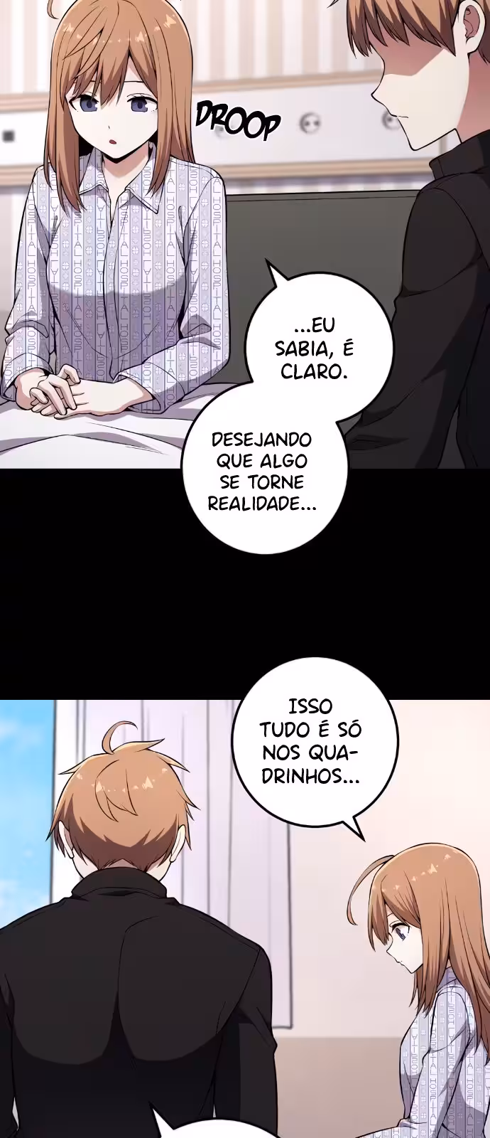 Página do Capítulo 138