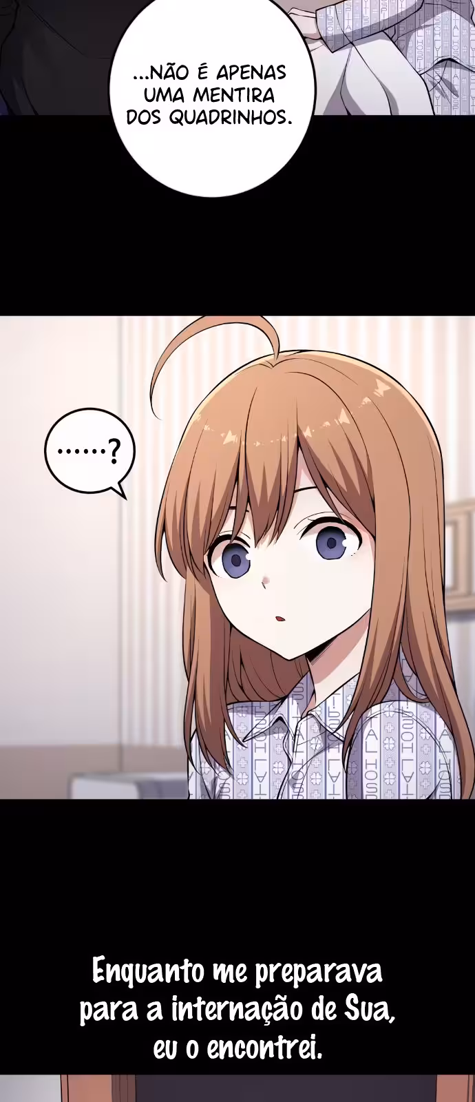 Página do Capítulo 138