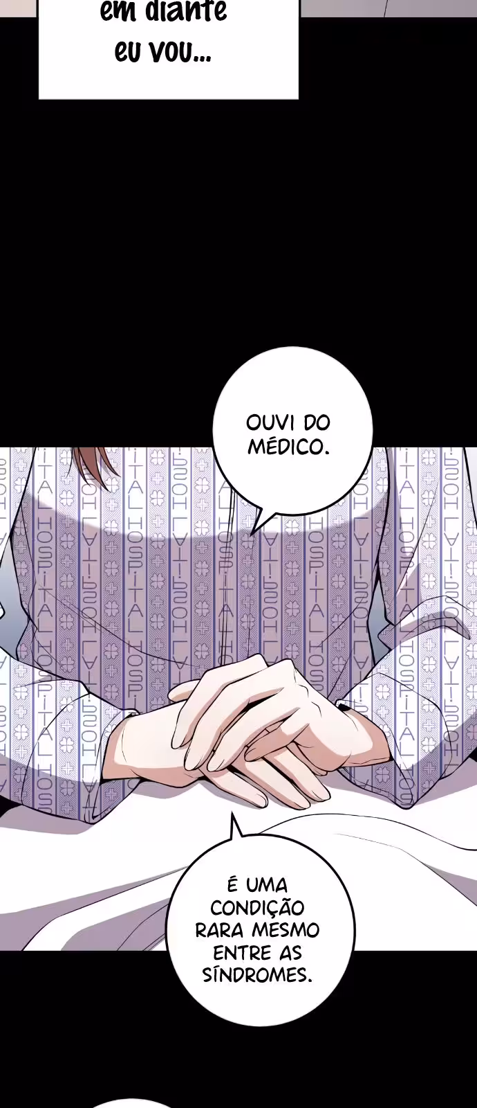 Página do Capítulo 138